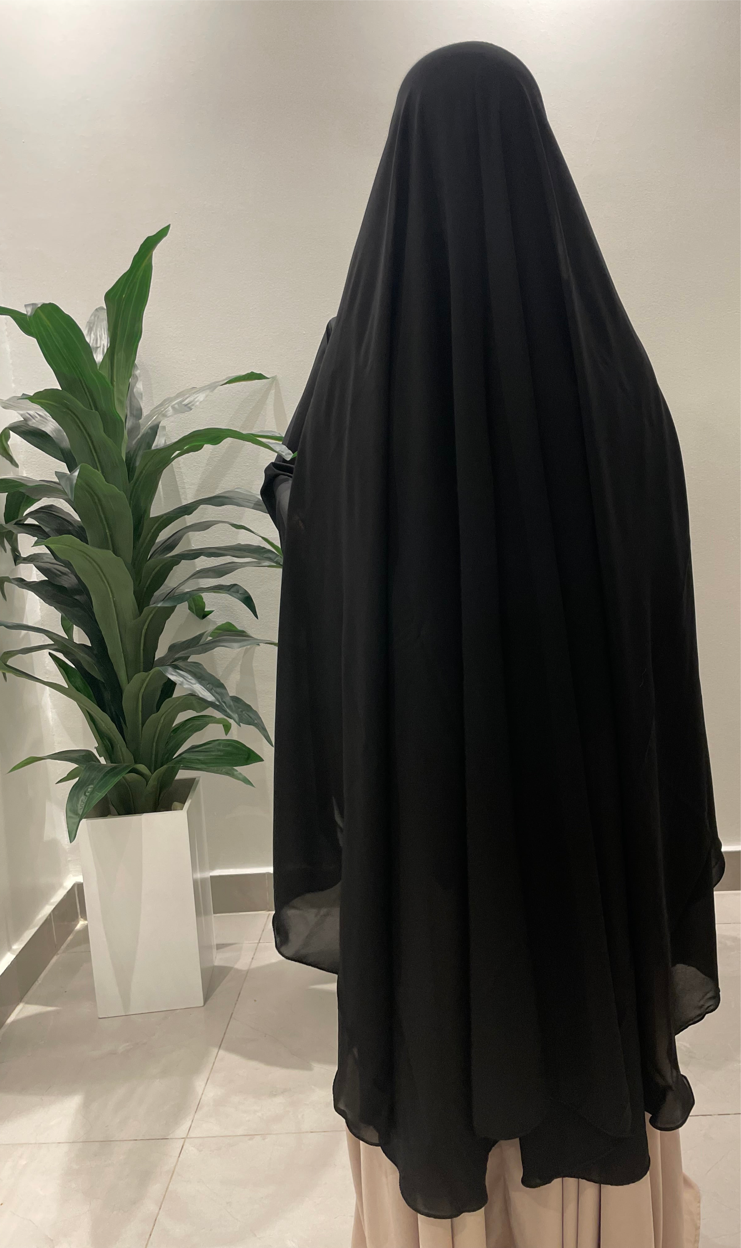 Safaa Cape
