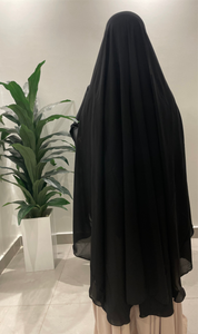 Safaa Cape