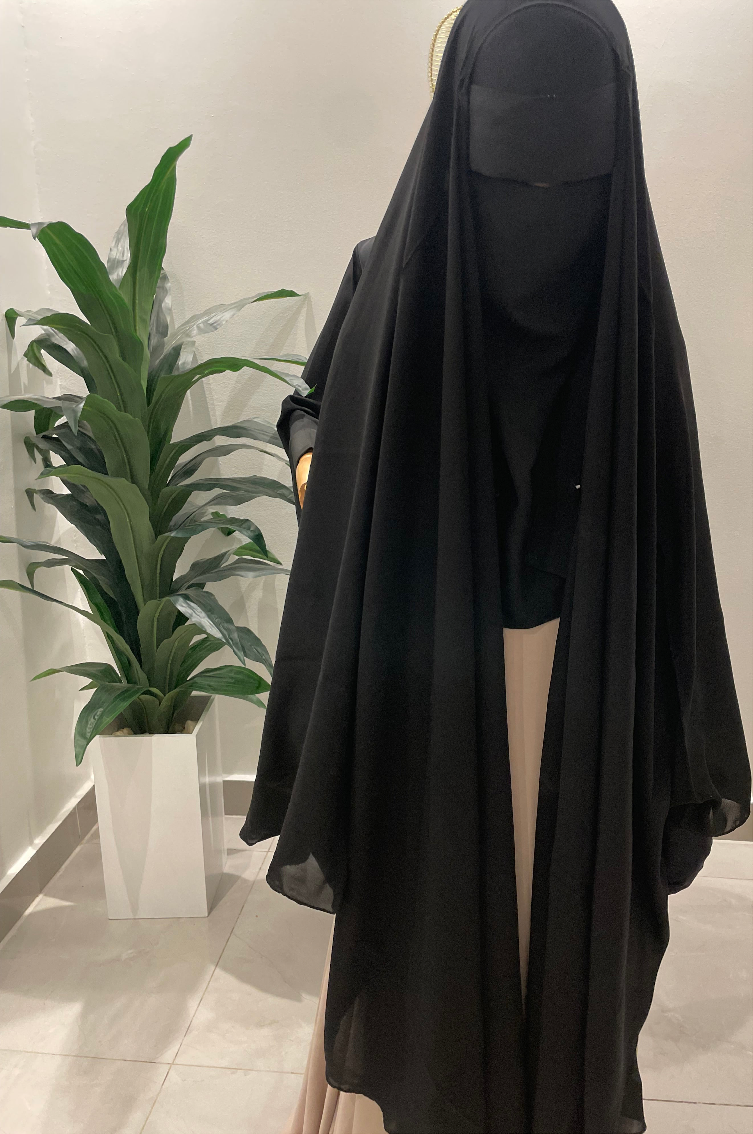 Safaa Cape