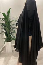 Load image into Gallery viewer, Safaa Cape

