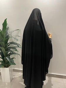 Saalihah Cape