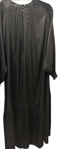 Jameelah (Satin Abaya)