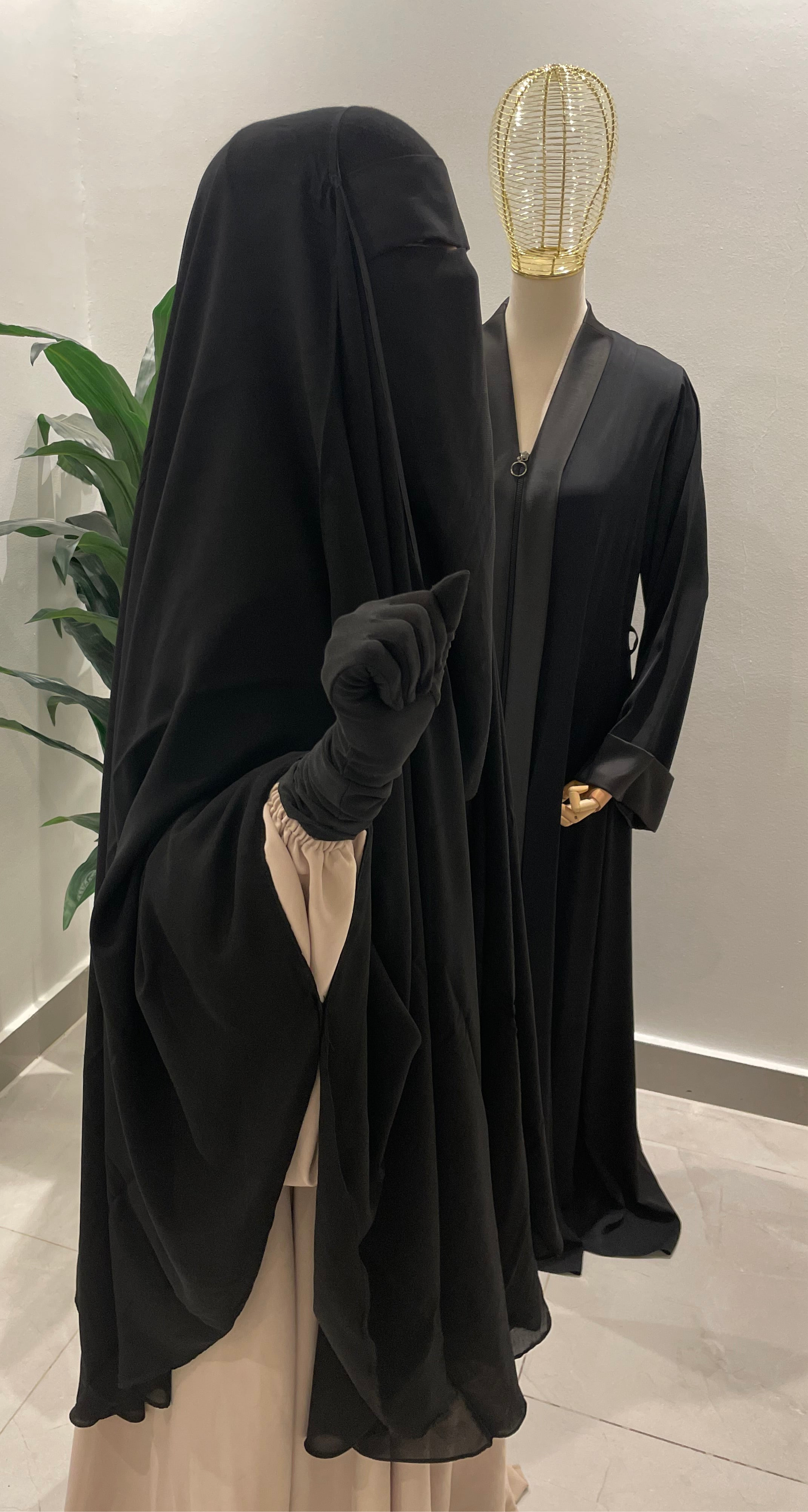 Safaa Cape