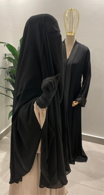 Load image into Gallery viewer, Safaa Cape
