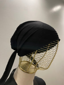 Under Cap