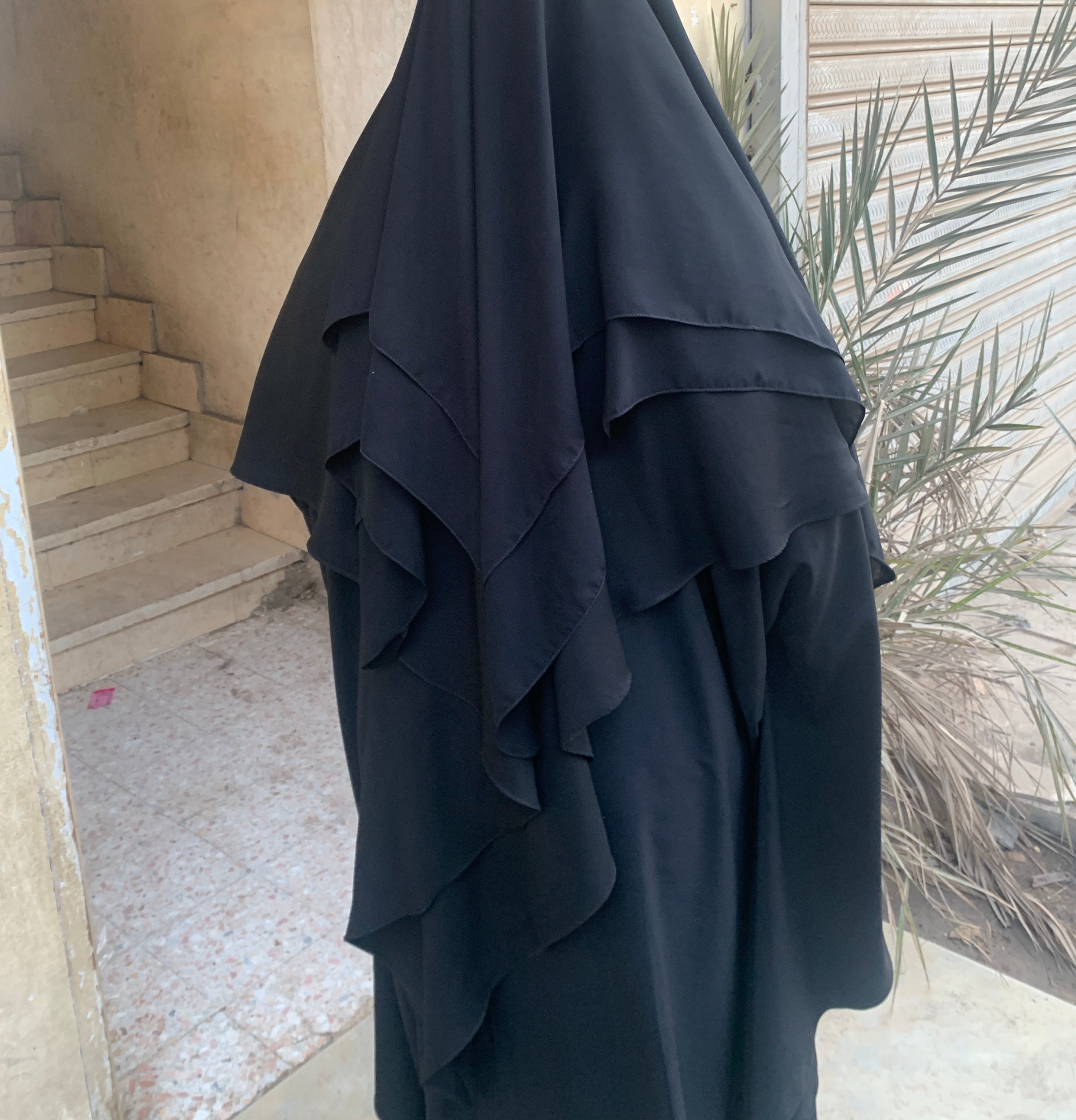 Khimar Sitara