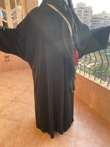 Hariri Abaya