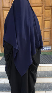 Khimar Sitara X