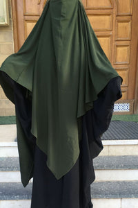 Khimar Sitara X