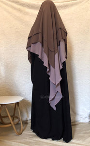 Khimar Sitara