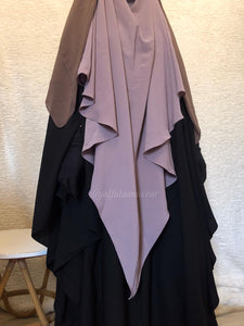 Khimar Sitara