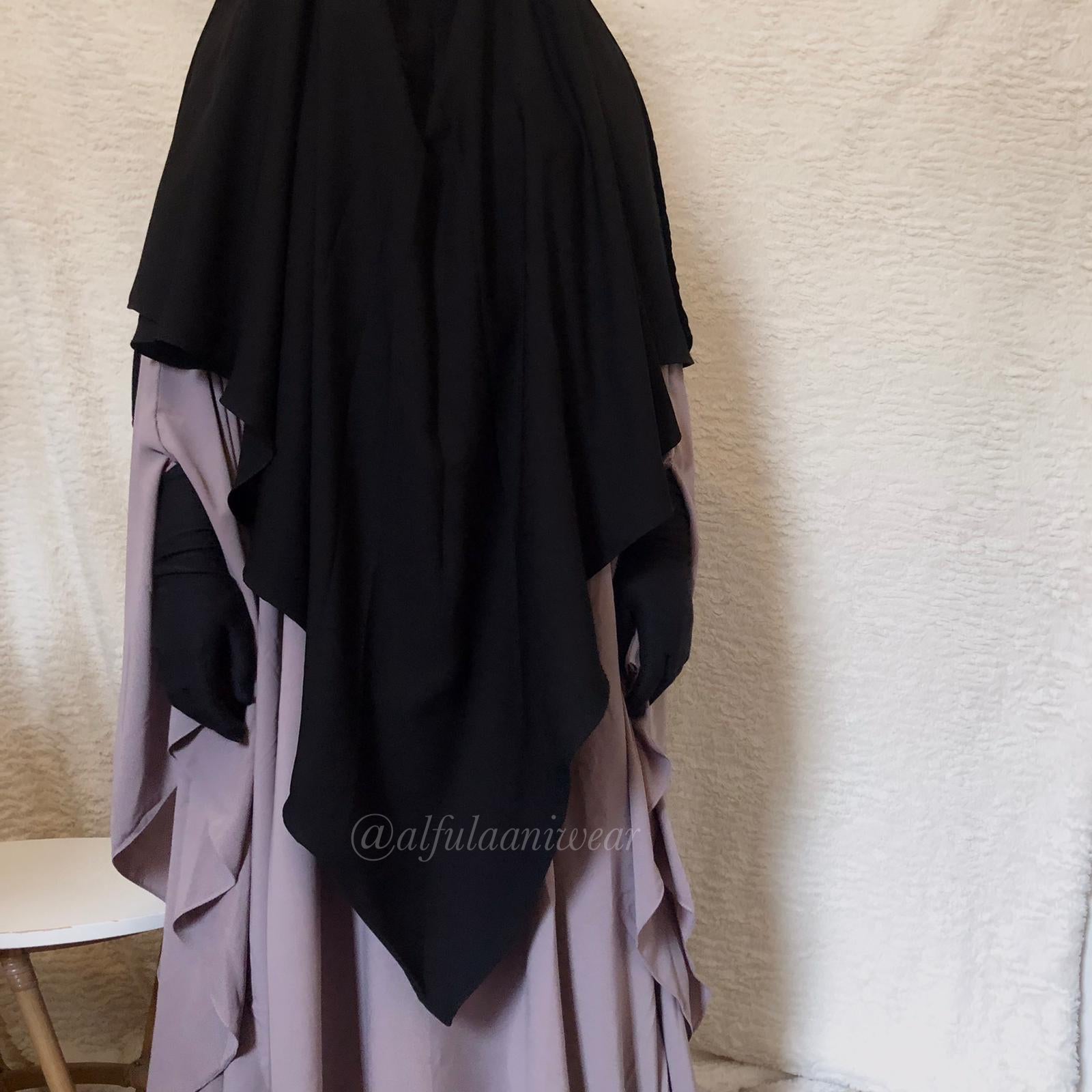 Khimar Sitara