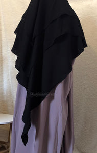 Khimar Sitara