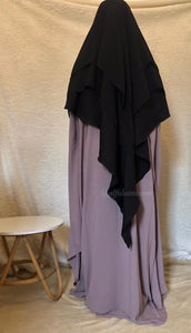 Khimar Sitara